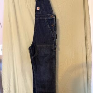 Carhartt Men's Dark Indigo Jeans